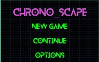 chrono_scape screenshot, image №1187236 - RAWG