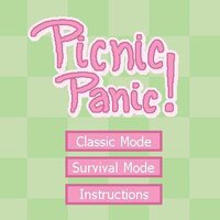 Picnic Panic! screenshot, image №3287811 - RAWG