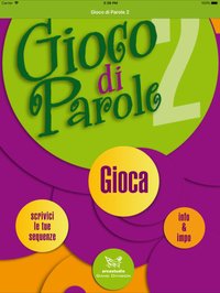 Gioco di Parole 2 screenshot, image №1671115 - RAWG