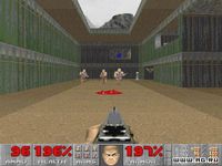 Doom for Windows screenshot, image №329954 - RAWG