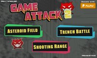 Game Attack 2 (mcolverdesigns) screenshot, image №1318655 - RAWG