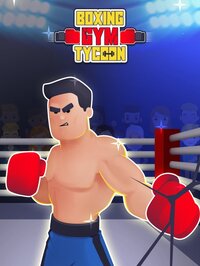 Boxing Gym Tycoon-Idle Game screenshot, image №3570755 - RAWG