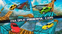 Extreme Impossible Tracks Stunt Car Racing screenshot, image №1518827 - RAWG