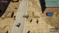 Blacklist Brigade screenshot, image №1905766 - RAWG