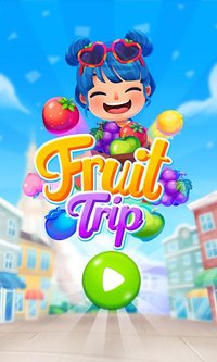 Fruit Trip screenshot, image №1576767 - RAWG