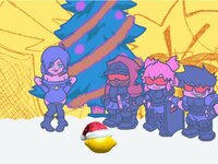 Just Lemon Santa Test(FNF) screenshot, image №2787043 - RAWG