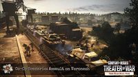 Company of Heroes 2: Case Blue Mission Pack screenshot, image №614930 - RAWG