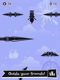 Out of Body screenshot, image №928745 - RAWG