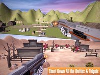 Fidget &Bottle Shooter 3D Game screenshot, image №2174078 - RAWG