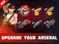 Metal Strike War: Gun Solider Shooting Games screenshot, image №1546800 - RAWG