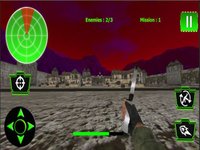 Frontier Commando 3D screenshot, image №1642055 - RAWG