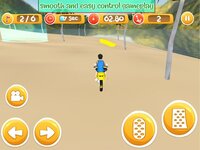 Water Bike 3D Racing Stunts screenshot, image №3430518 - RAWG