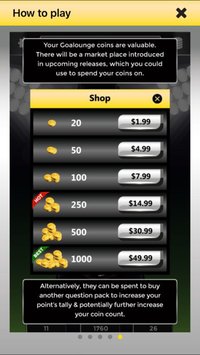 GoaLounge screenshot, image №1746902 - RAWG