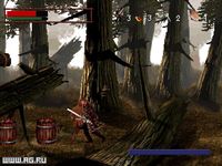 DragonHeart: Fire & Steel screenshot, image №292982 - RAWG