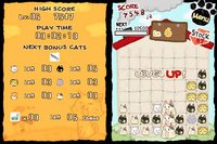 Cat Frenzy screenshot, image №794917 - RAWG