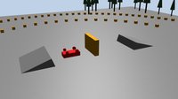 Driving School screenshot, image №2354382 - RAWG