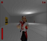 Ghoul Gun screenshot, image №3136946 - RAWG