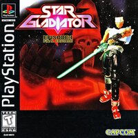 Star Gladiator screenshot, image №3236420 - RAWG