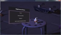Nightmares Demo screenshot, image №1162913 - RAWG
