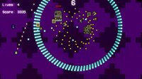 Untitled Bullet Hell Game (IbyGames) screenshot, image №2807554 - RAWG