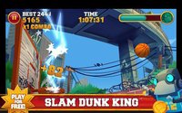 Slam Dunk King screenshot, image №1421313 - RAWG