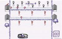 Bridgefall screenshot, image №1161230 - RAWG