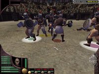 The Gladiators of Rome screenshot, image №303091 - RAWG