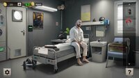 Escape from Mental Hospital screenshot, image №4292180 - RAWG