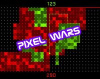 Pixel War (itch) (Groxar) screenshot, image №3839837 - RAWG