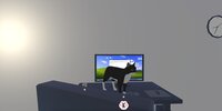 Purrfect Escape (Demo) screenshot, image №3164386 - RAWG