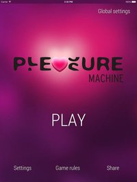 Pleasure Machine - Couple erotic game screenshot, image №950811 - RAWG