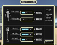 One-Hit Shovel screenshot, image №3427102 - RAWG