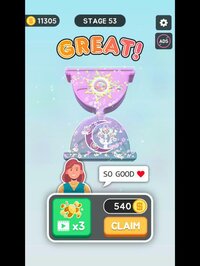 Demolding 3D Fun crafting game screenshot, image №2625053 - RAWG