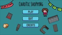 Chaotic Shopping screenshot, image №3000221 - RAWG