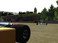 International Karting screenshot, image №438391 - RAWG