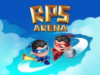 RPS Arena - Rock-Paper-Scissors screenshot, image №1857907 - RAWG