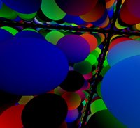 VR Fractals screenshot, image №114822 - RAWG