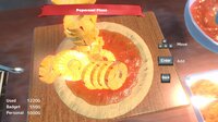 Pizza Delivery in a Storm screenshot, image №4195643 - RAWG