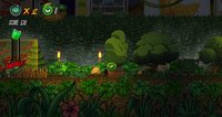 Candy Platformer screenshot, image №2124525 - RAWG