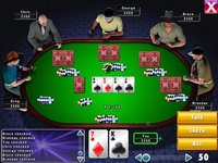 Poker Pack screenshot, image №945530 - RAWG