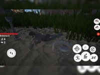 Bigfoot Hunter Simulator screenshot, image №924609 - RAWG