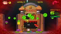 Juanito Arcade Mayhem screenshot, image №238211 - RAWG