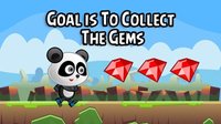 Jetpack Panda Game - PRO screenshot, image №2173277 - RAWG