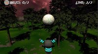 Bunny Quest (2019) screenshot, image №2244677 - RAWG