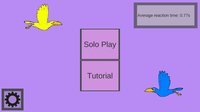 Bird Reaction screenshot, image №1925100 - RAWG