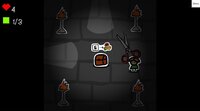 Endless Nightmare (itch) (svvoooyyyy) screenshot, image №3821964 - RAWG