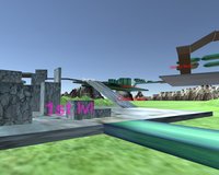 ULTRA HARD Parkouring live pre-alpha 1.1 screenshot, image №1225562 - RAWG