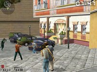 Torrente: El Juego screenshot, image №380600 - RAWG