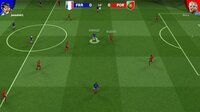 Sociable Soccer 25 screenshot, image №4123147 - RAWG