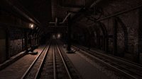 World of Subways Vol. 3: London Underground Simulator screenshot, image №580338 - RAWG